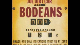 The Bodeans far far away from my heart