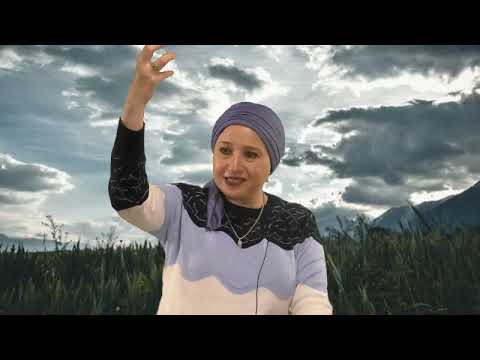 Parshat Lech Lecha: To The Land That I Will Show You - Rabanit K. Sarah Cohen