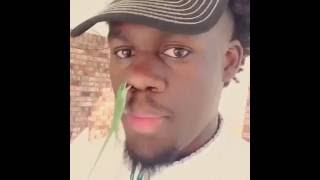 Lizard Nose Ring  Lil Ugly God