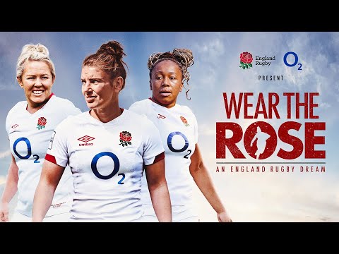 Wear the Rose | An England Rugby dream | Episode 2