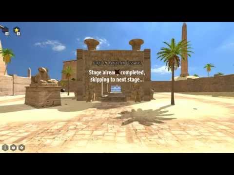 The Talos Principle Community Maps: This is the Only Puzzle - Episode 4