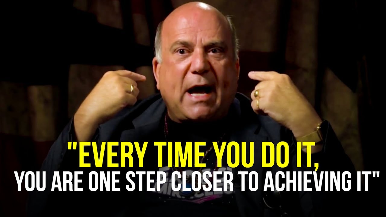 Use This To Achieve Anything You Want - IT REALLY WORKS!