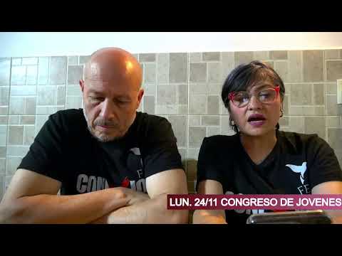 TIEMPOS CONFUSOS - CONEXION