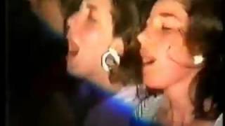 Αυτοκίνηση Club - Retro Σπάνιο Video από Club της παλιάς Αθήνας