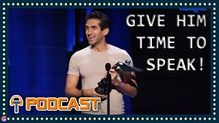 TripleJump Podcast 146: The Game Awards 2021 - What Was The Good, The Bad, The Ugly?