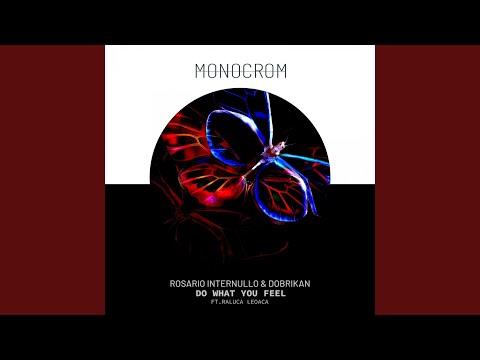 Do What You Feel (feat. Raluca Leoacă)