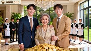 Download lagu A poor mother hated by her adopted son turns out to be a billionaire! With three handsome CEOs to... mp3 Download lagu A poor mother hated by her adopted son turns out to be a billionaire! With three handsome CEOs to... mp3