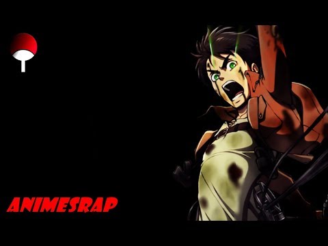 ■ │ Guerra constante (Terra Preta) ©AMV