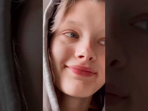 Крис Грикайте Kris Grikaite 2020(Instagram Video)