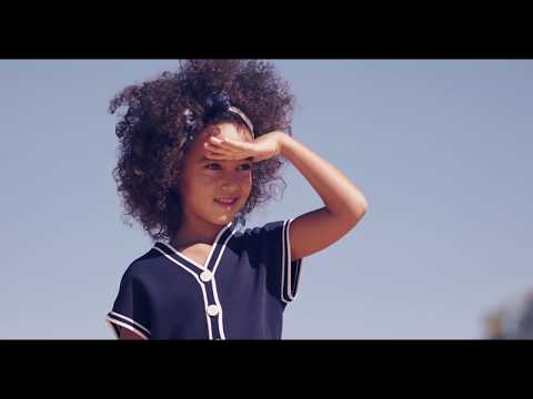 Emporio Armani SS19 Campaign