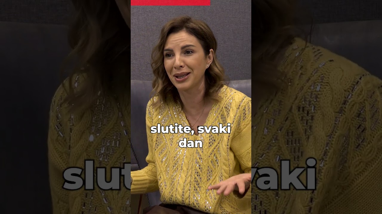 Marina Tadić otkrila da li je tačno da je bankrotirala 🤔