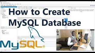 How to Create a MySQL Database for Beginners in MySQL Workbench