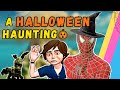 Spider Man VR RESCUES Gregory FNAF THE HALOWEEN SPECIAL Vr Virtualreality Spiderman Gaming