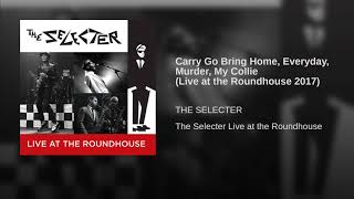 Carry Go Bring Home, Everyday, Murder, My Collie (Live at the Roundhouse 2017)