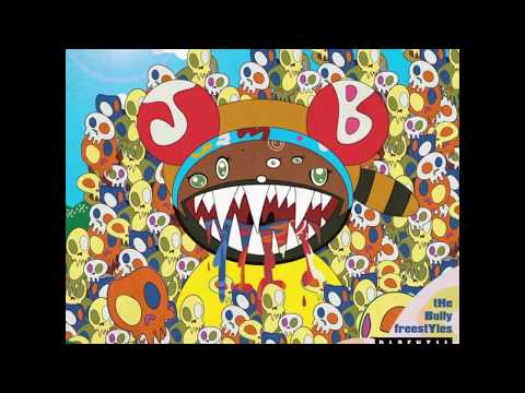 Jarren Benton  | The Bully Freestyles - Murder Everything