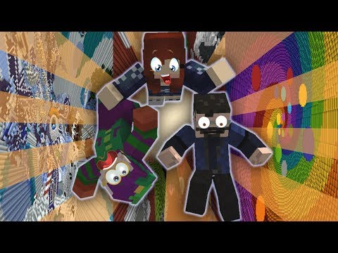 INSANELY BUILT DROPPER MAP! - The Dropper Revolution I