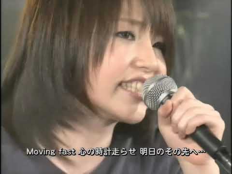 Tomoe Ohmi - NEXT LEVEL (Live Mix)