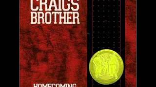 Craig`s  Brother-Lullaby (Acustic)