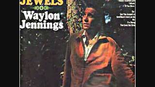 Waylon Jennings~ Mental Revenge
