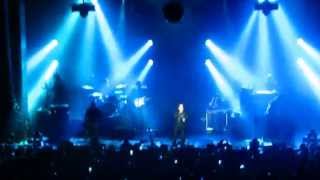 Gary Allan "Tough Goodbye" @ Hard Rock Casino Biloxi