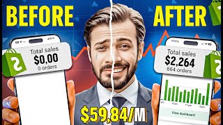 Find Winning Dropshipping Products — Step-by-Step Guide & Transcript