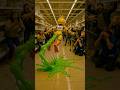100 Toy Chicas GO TO IKEA! #fnaf #ikea #brainrot #ai