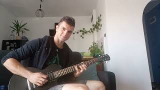 Freedom Call - Hymn to the Brave Cover