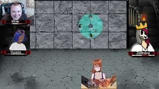 Dungeon Rollers Ep. 8.5 - It's a one shot kinda day