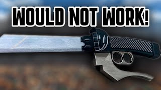 Download lagu Why Attack on Titan's Sword WOULDN'T work in Real Life mp3 Download lagu Why Attack on Titan's Sword WOULDN'T work in Real Life mp3