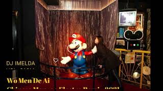 Download lagu DJ IMELDA Wo Men De Ai Manyau 2021! Mandarin Chinese Electro Remix GAS POLL..!! Full BASS!! mp3 Download lagu DJ IMELDA Wo Men De Ai Manyau 2021! Mandarin Chinese Electro Remix GAS POLL..!! Full BASS!! mp3