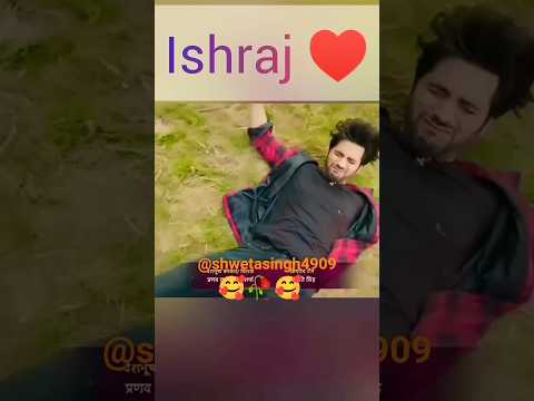 ishraj ♥️#shorts #pati brahmachari serial