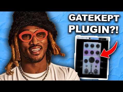 Future's Producer On How To Make UNIQUE Melodies