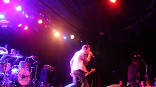 Hidden in Plain View - "Ashes Ashes"