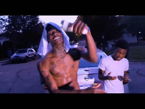 EBM DayDay & EBM GBaby - Woldy (Shot by @Dougiekingxx)