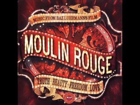 Moulin Rouge OST [10] - Elephant Love Medley