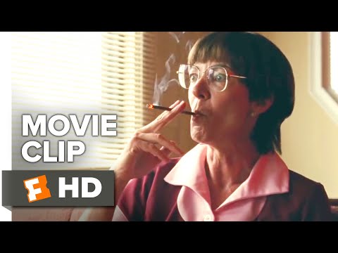 I, Tonya Movie Clip - Spilled Milk (2017) | Movieclips Coming Soon