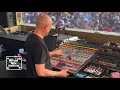 Paul Kalkbrenner Ignites Elrow Town Madrid 2025 Live Techno Mastery