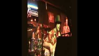 When It's All Said And Done - Memphis Nights & Presidents Without Countries