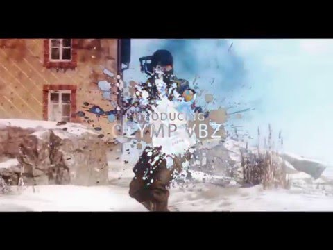 Olymp VBZ - "Good Vibes!" #2 (Multi-Cod) by Saw Dakzy