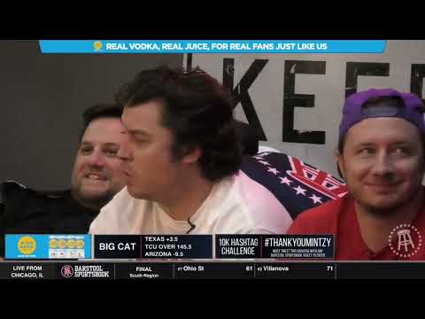 Is Rico the most vicious, yet softest, person on the Internet?