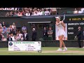 Wimbledon 2023 | Marketa Vondrousova vs Ons Jabeur | Ladies' Singles Final Highlights