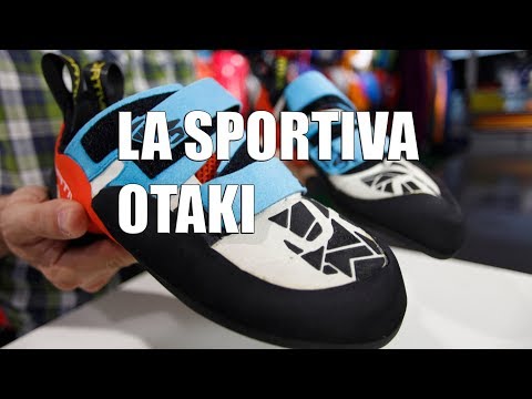 La Sportiva Otaki