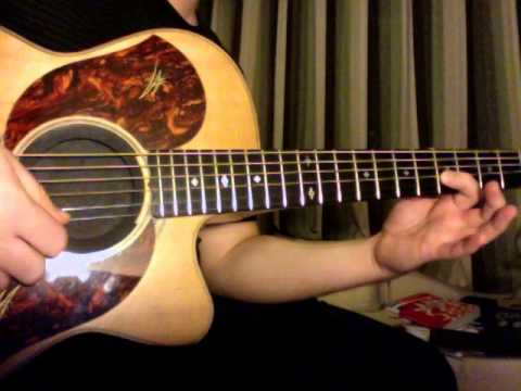 Wim's GuitarLickzz #194 Dim-sweeps over de hele nek