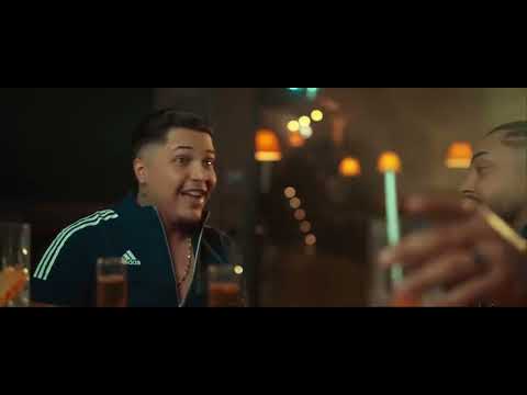Berki Artúr x DAVE feat  Marics Peti   Úristen Official Music Video 1