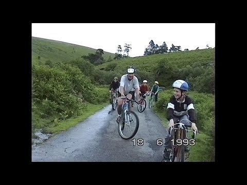 18 Jun 1993 · Official video of this evening's ride - 2021 Full Remaster