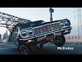 McEndoz   L A  Funky