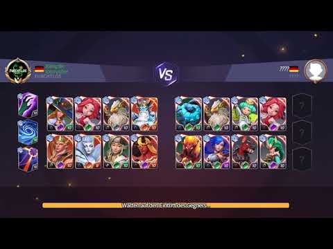 Summoners War Lost Centuria: World Arena Crowd Control with Alicia ❄️