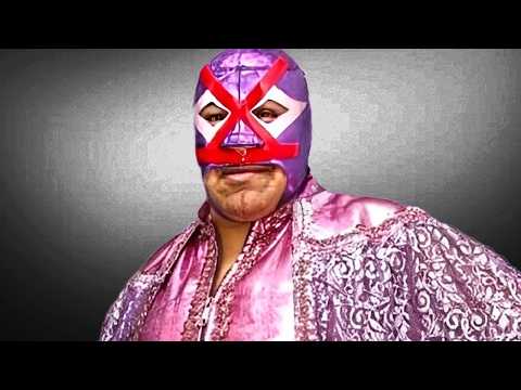 La Trágica Vida Y Muerte De Villano III