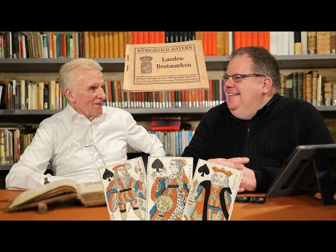 Brot und Not – Teil 5 der Back Journal-Serie aus der Geschichte des Bäckerhandwerks