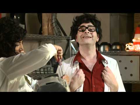 Present Simple, Present Continuous, Stative Verbs - Grammar Genius B - Unit 1